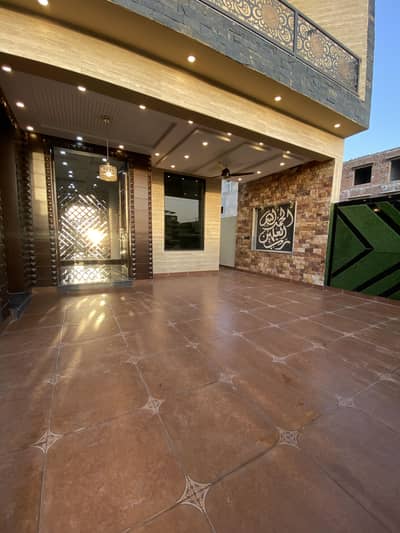 House for Sale in Buch Villas | Prime Location | Ready to Move