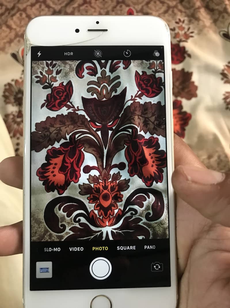 Apple iPhone 6S Plus 1