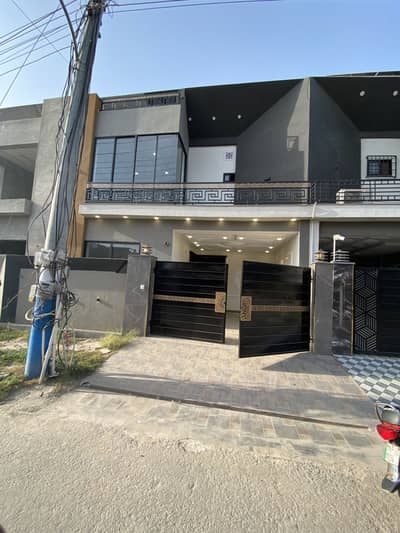 House For Sale In Buch Villas | Prime Location | Ready To Move