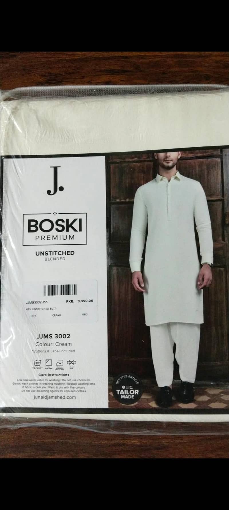 Top Quality  j. clothes. 3