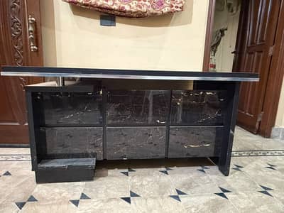 Executive Office  Table - Good Condition
