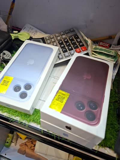 Apple iPhone 18 Pro Max PTA