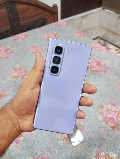 Infinix Hot 50 Pro Plus