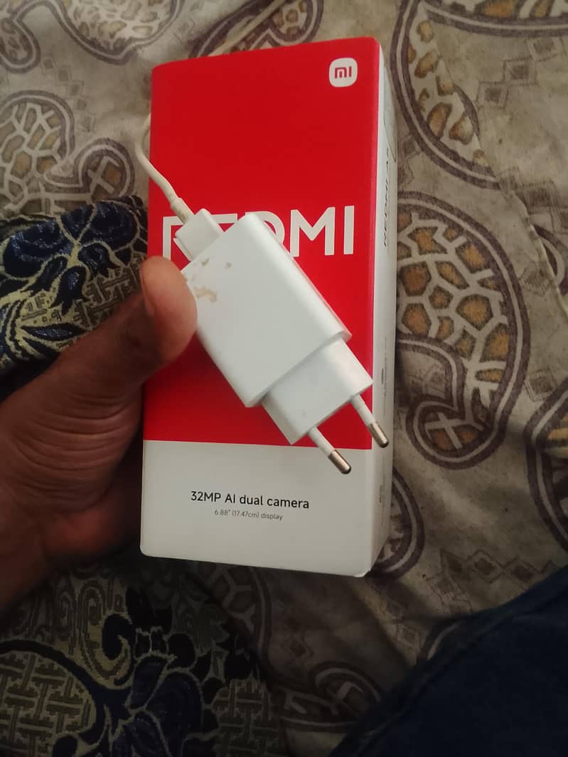 Redmi A5 0