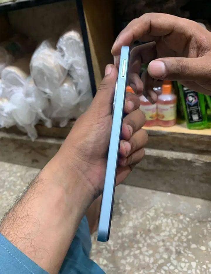 Redmi A5 1
