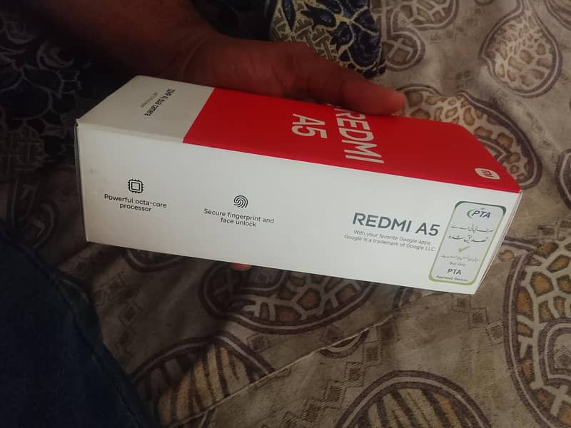 Redmi A5 2