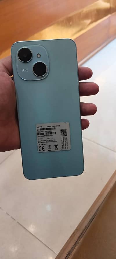 Tecno Other Model