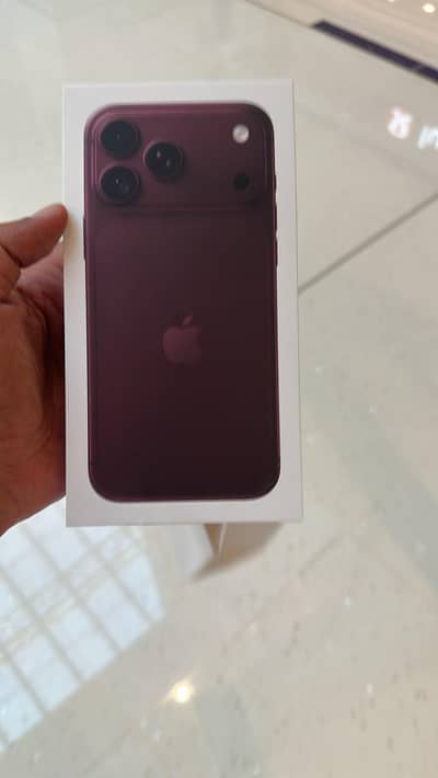 iphone 18 pro max 256gb