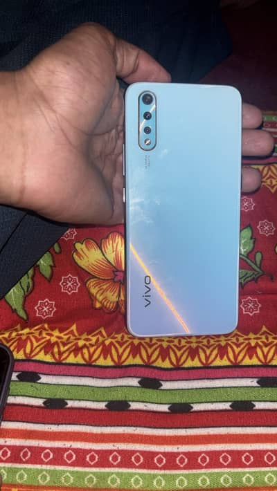 Vivo Other Model desply Finger 4+4++128gb h no open no penal ceng all
