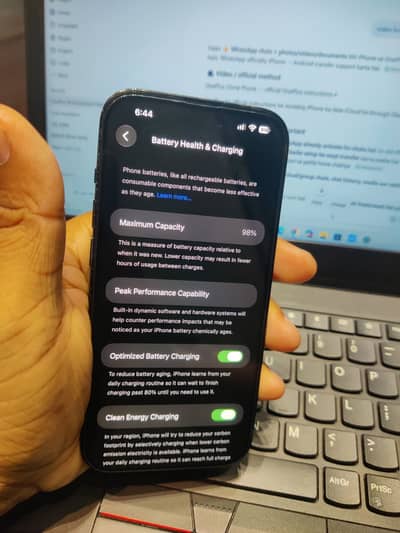 Apple iPhone 14 Pro
