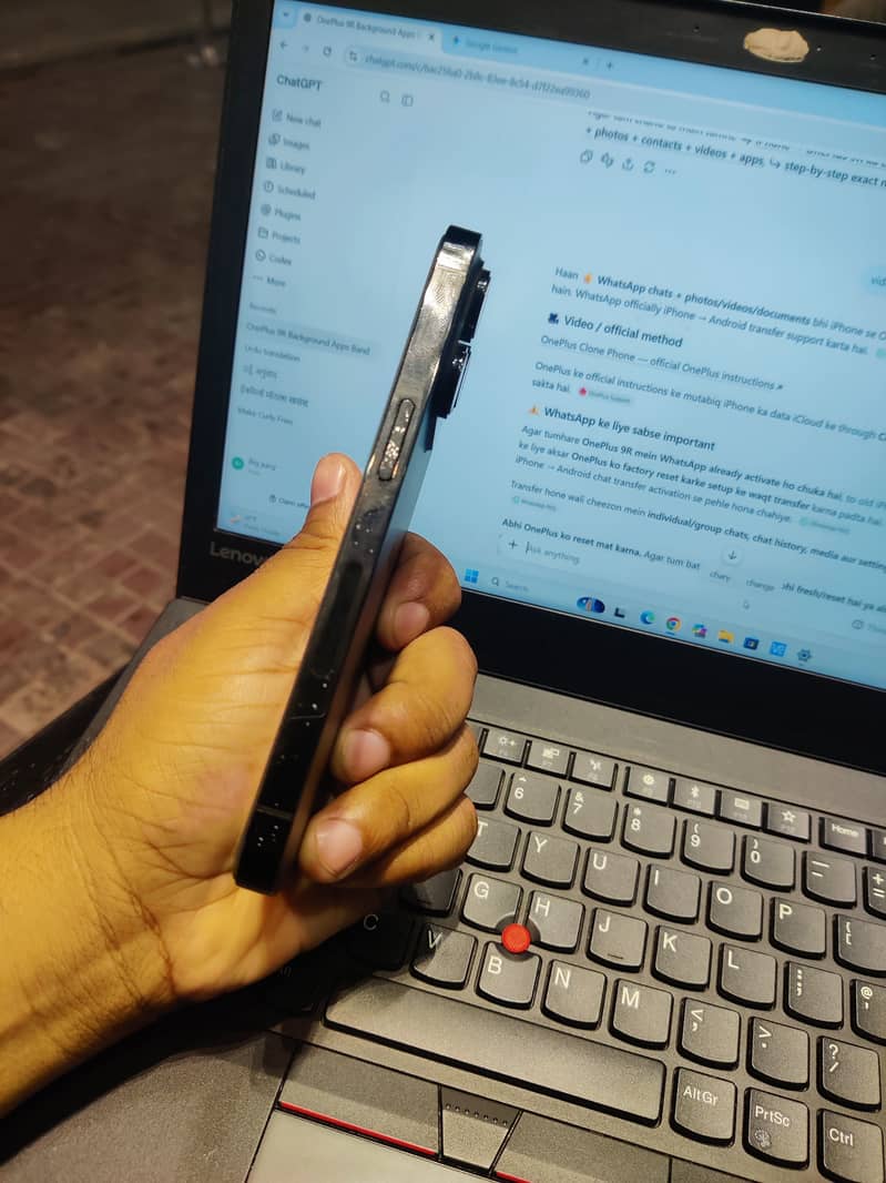 Apple iPhone 14 Pro 1