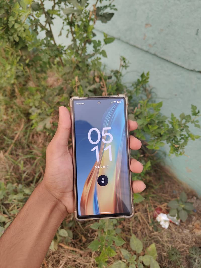 Google Pixel 6a 2