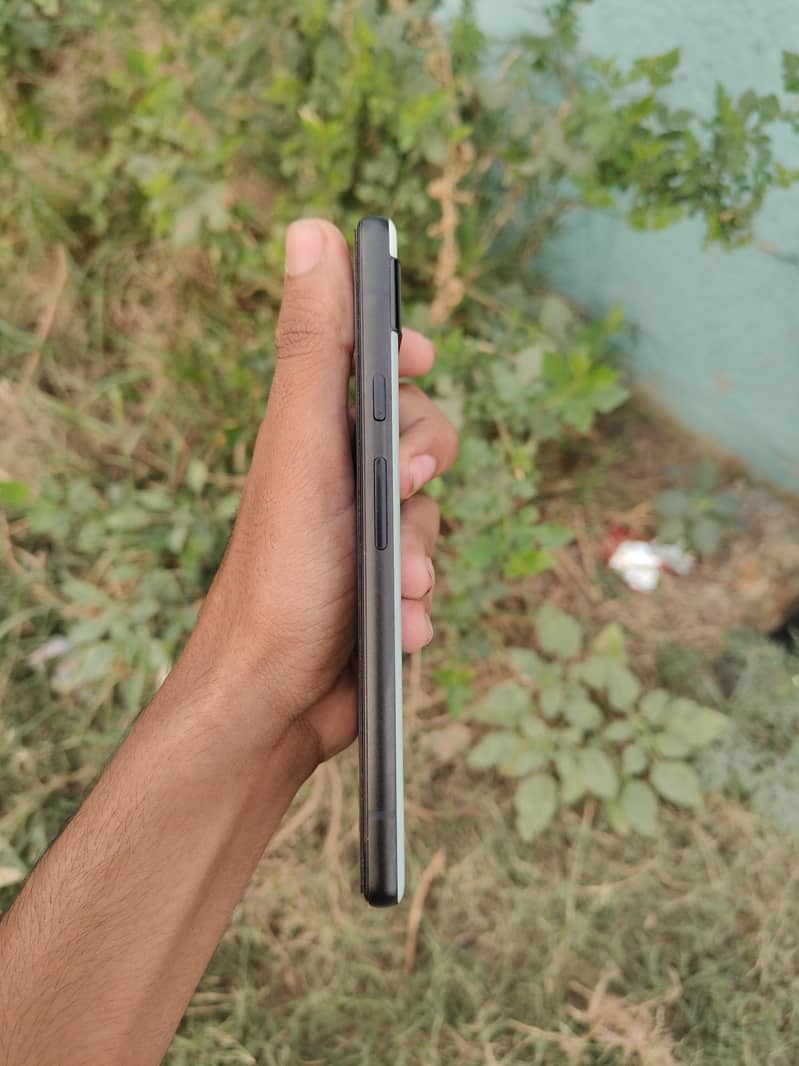 Google Pixel 6a 6