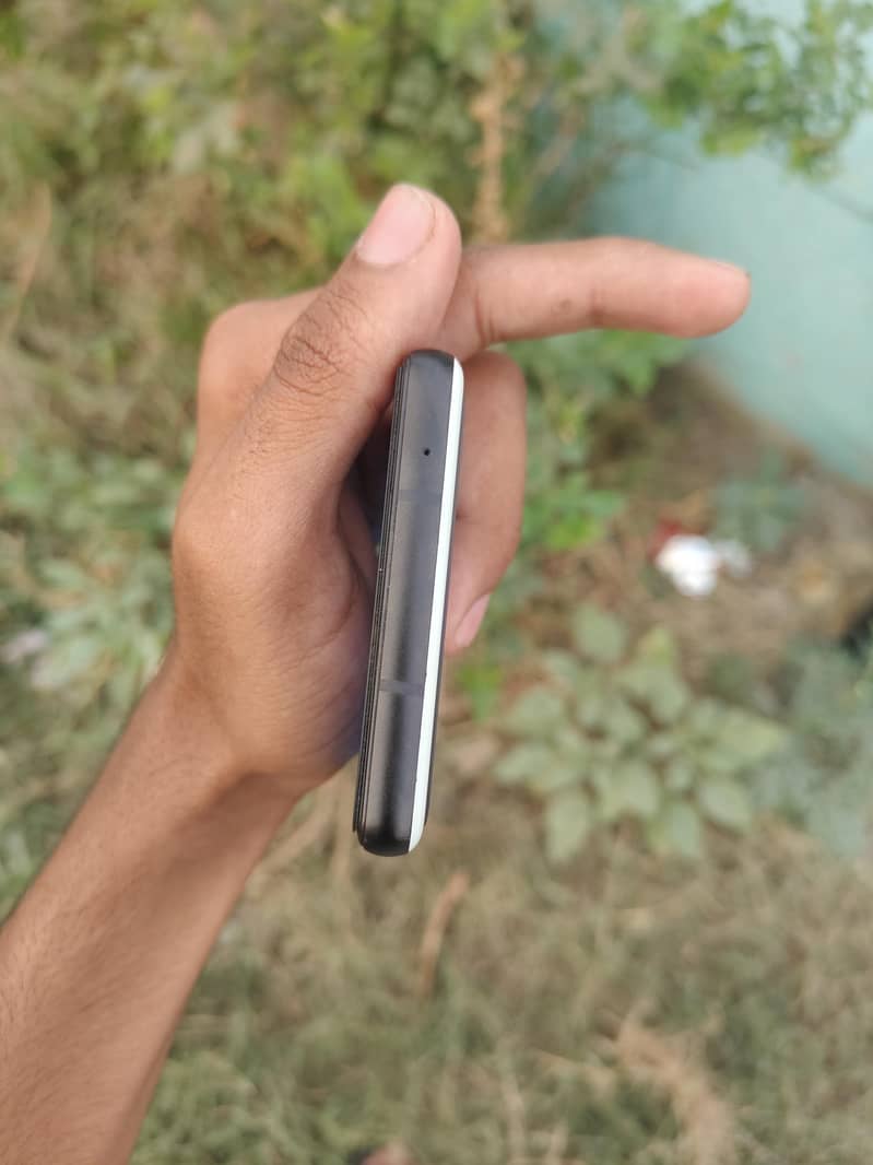 Google Pixel 6a 7