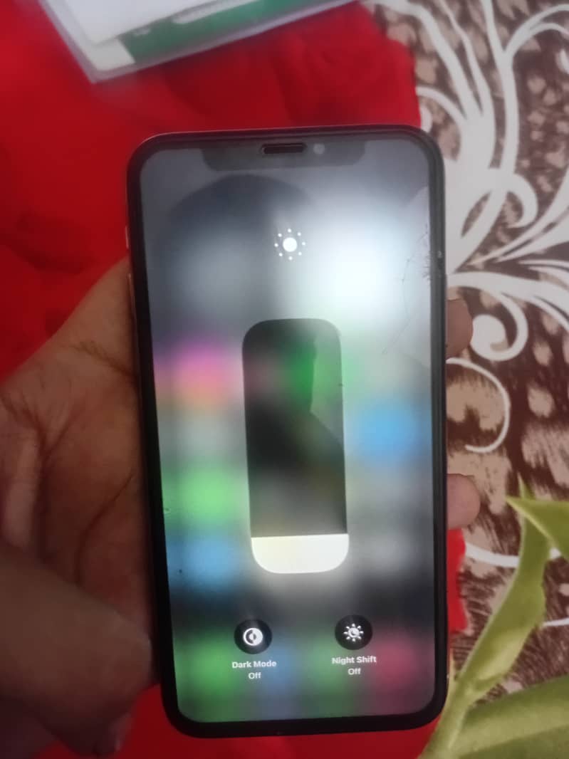 Apple iPhone X 1