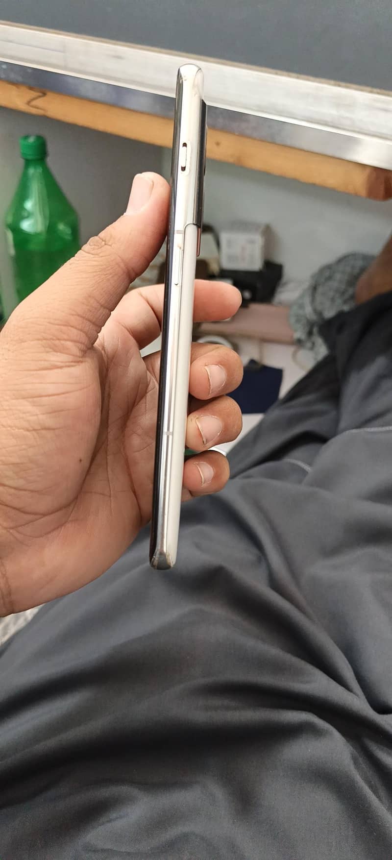 One Plus 10 Pro 1