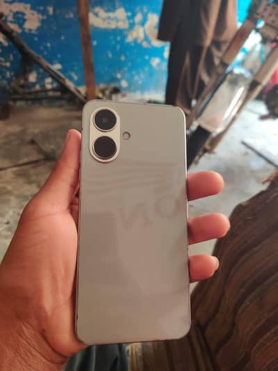 Tecno Spark Go 2 4+64 exchange possible