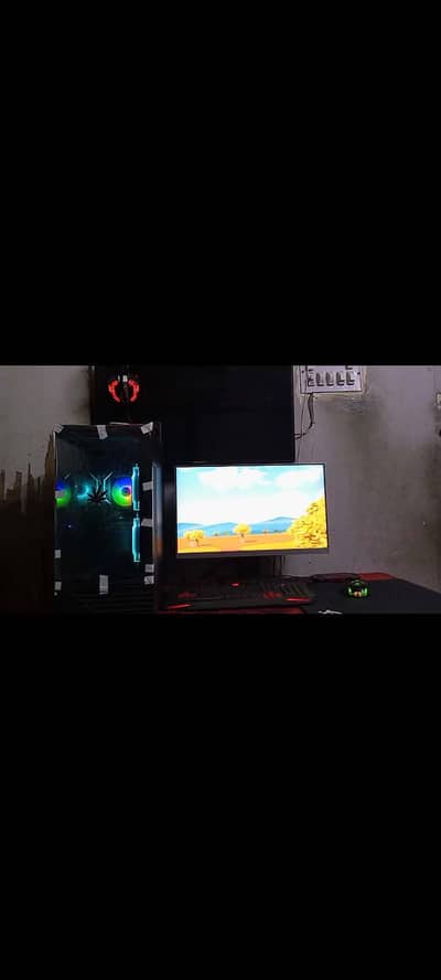 AMD Ryzen 5 2600