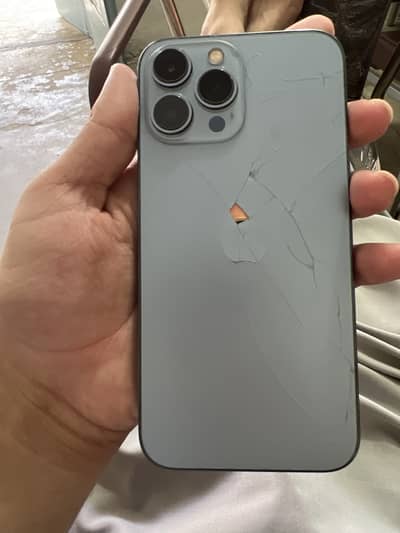 Apple iPhone 13 Pro Max jv