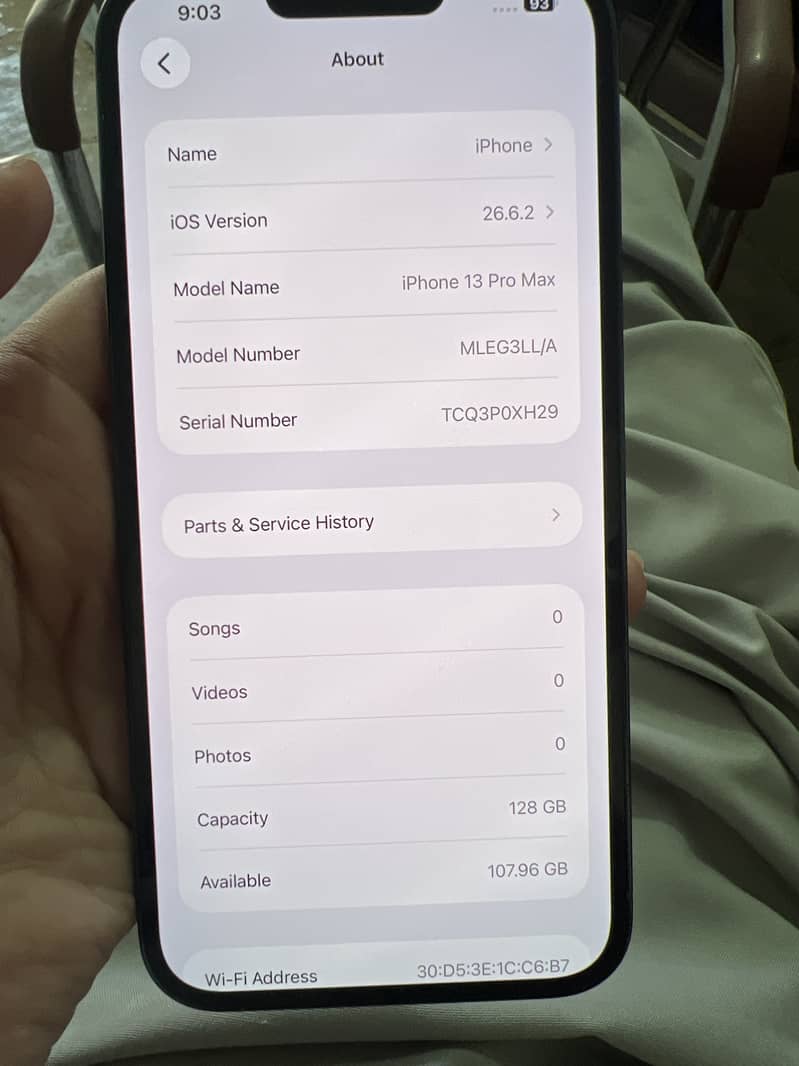 Apple iPhone 13 Pro Max jv 2