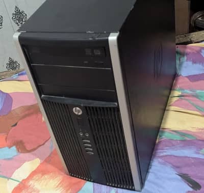 Hp PC Amd-A10 For Sale
