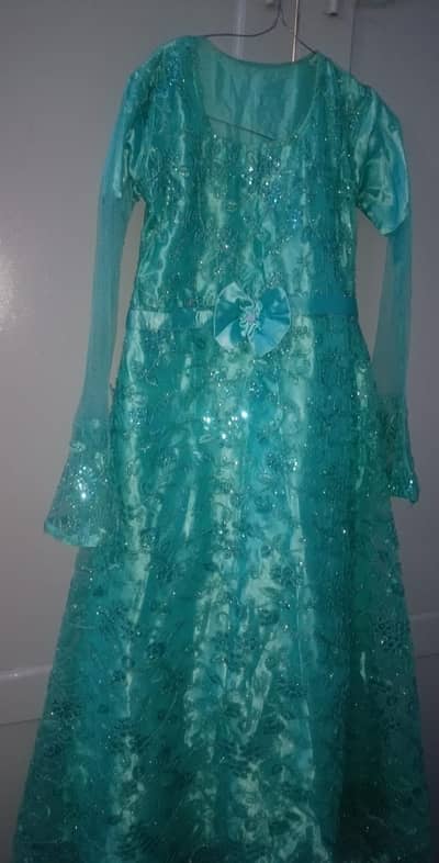 aqua blue