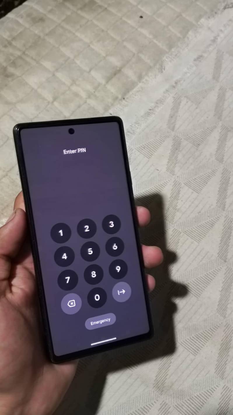 Google Pixel 6a 2