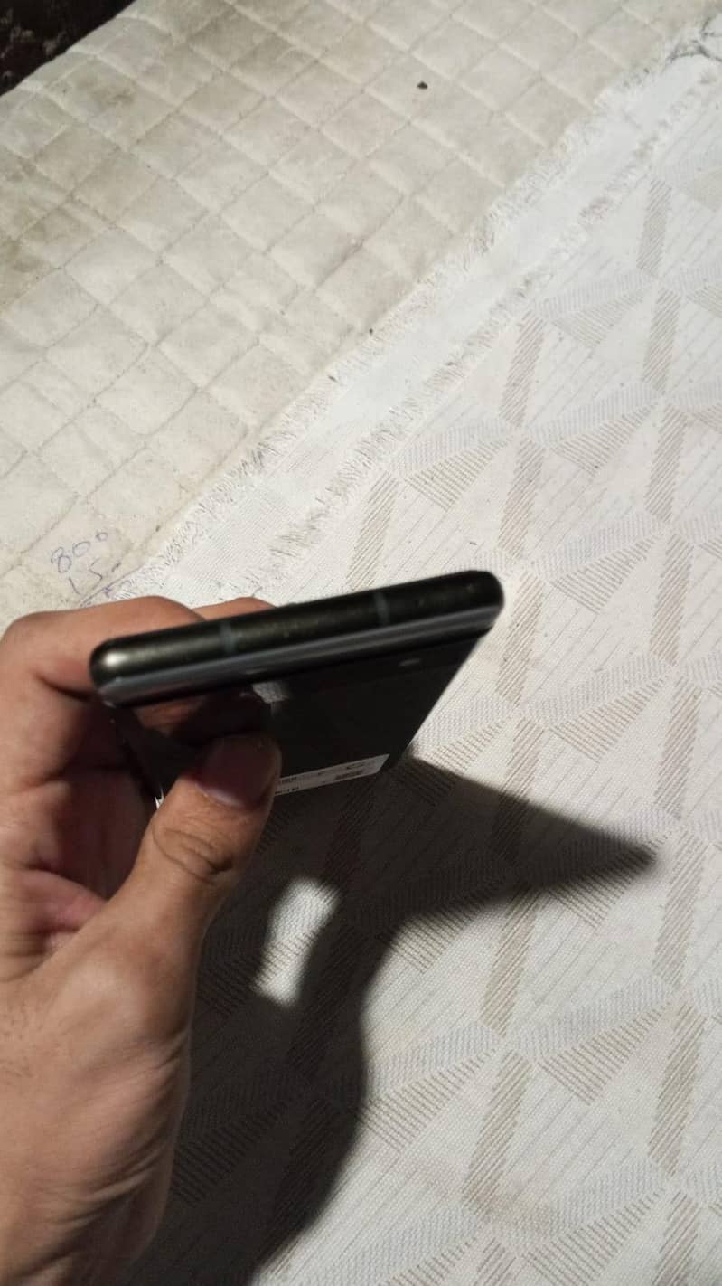 Google Pixel 6a 3