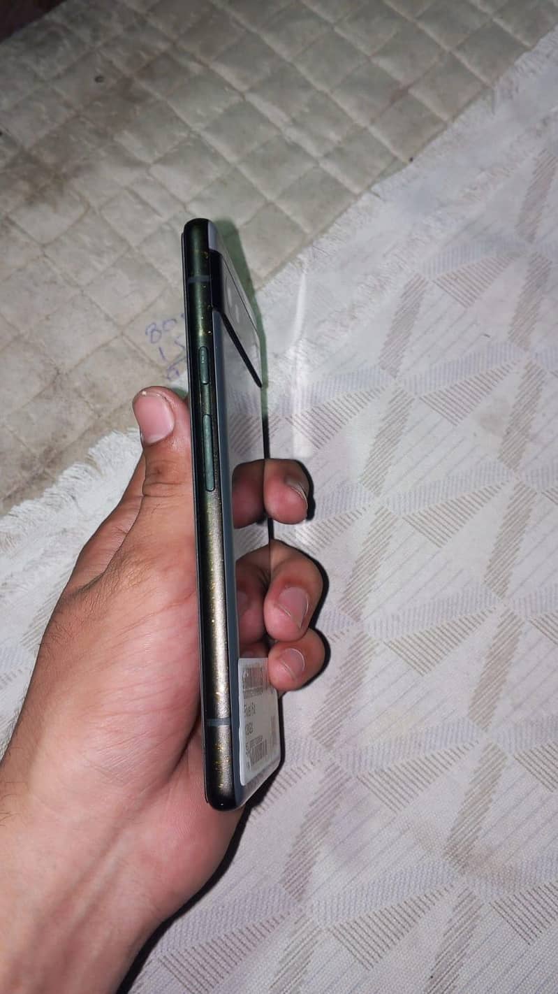 Google Pixel 6a 6
