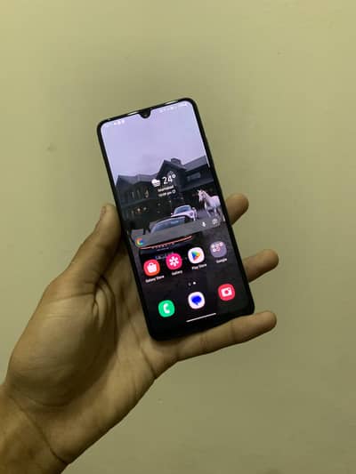 Samsung Mobile A32