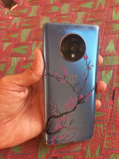 One Plus 7T