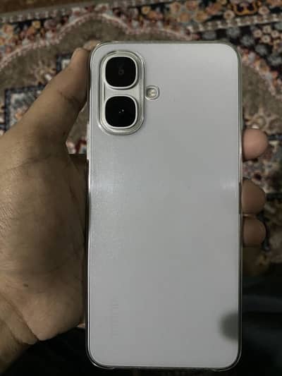 Infinix Smart 10 with box