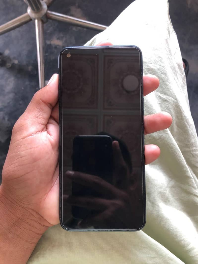 Tecno Camon 17 1