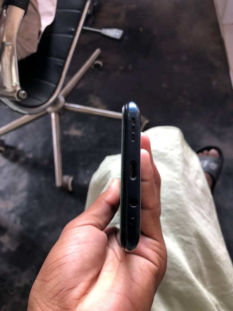 Tecno Camon 17 4