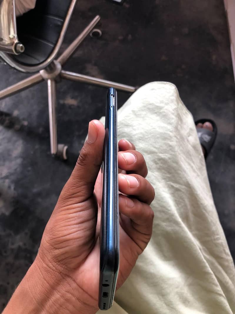 Tecno Camon 17 5
