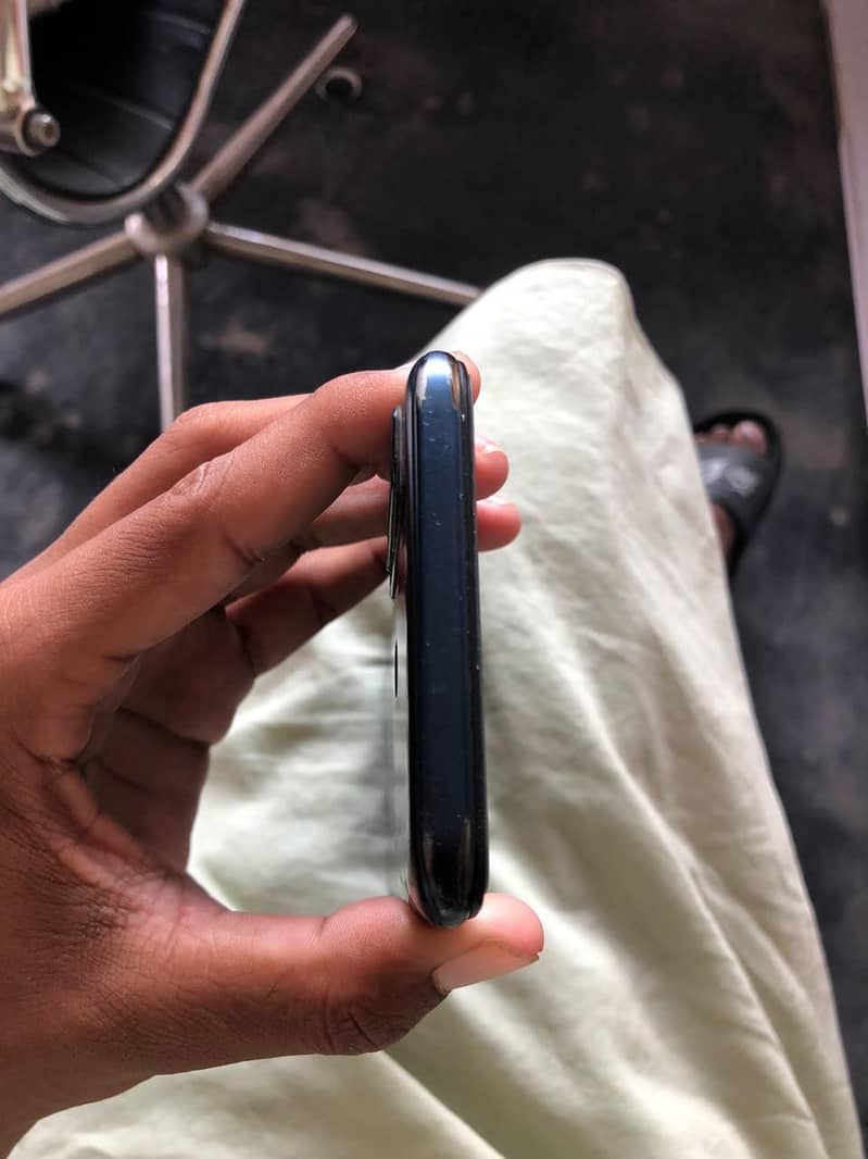 Tecno Camon 17 6