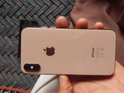 Apple iPhone XS