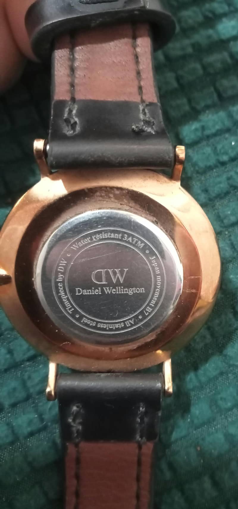 original watch 1