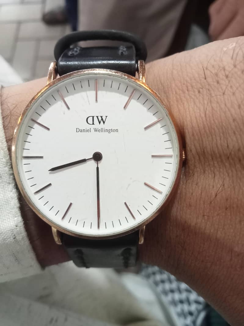 original watch 2