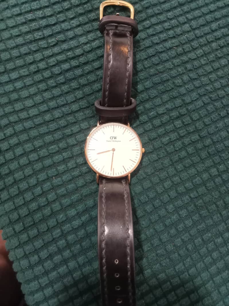 original watch 3