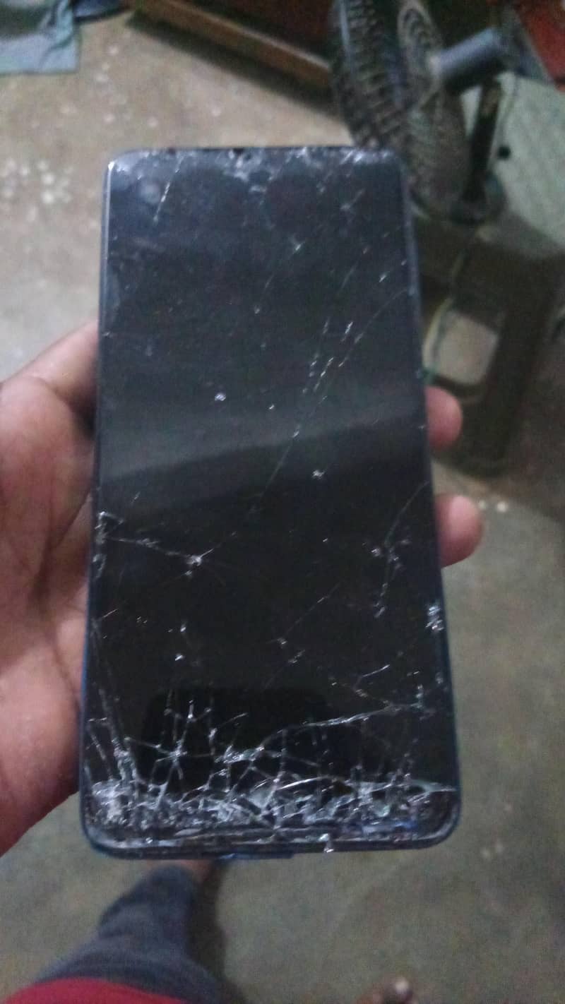 Samsung Mobile A12 1