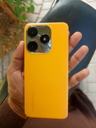 Tecno Spark 10C