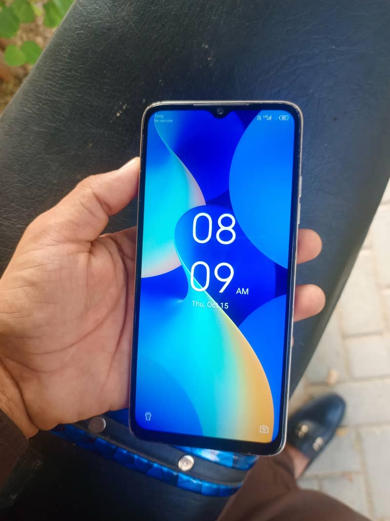 Tecno Spark 10C 5