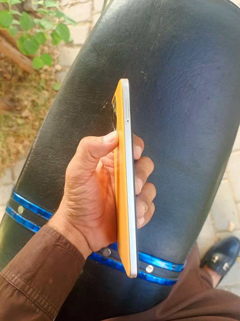 Tecno Spark 10C 6
