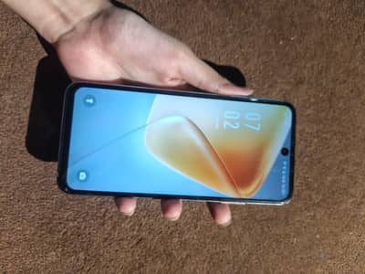Infinix hot 50i