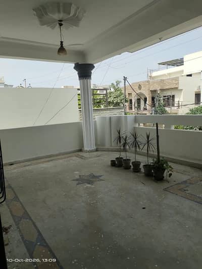 In Karachi You Can Find The Perfect Upper Portion For rent
