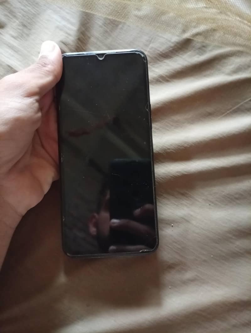 Tecno Spark 9T 3