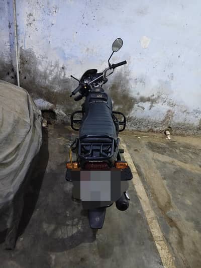 Honda prider just like new for sale