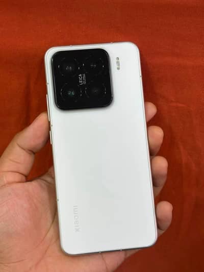Xiaomi 15