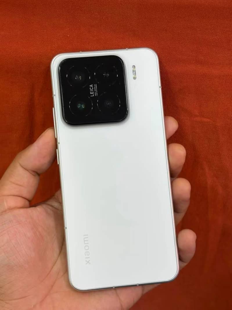 Xiaomi 15 0